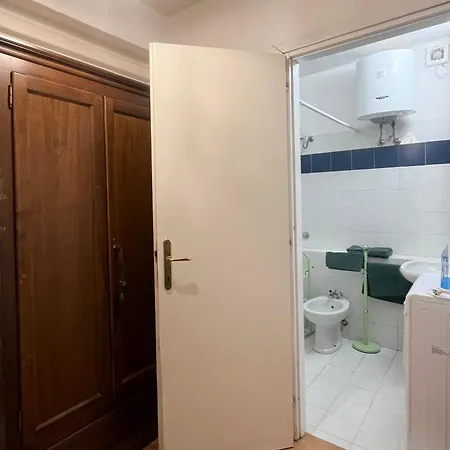 Appartamento Sulla Via Del Mare Grosseto Esterno foto