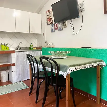 Appartamento Sulla Via Del Mare Grosseto Esterno foto