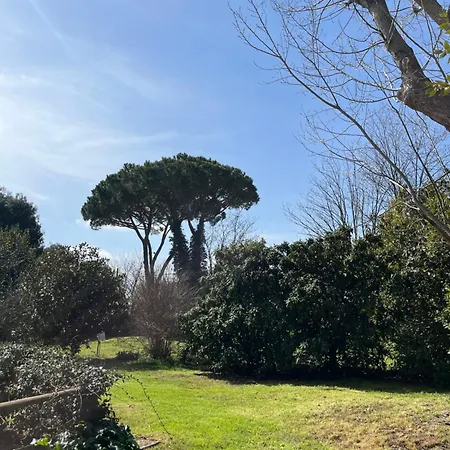Appartamento Sulla Via Del Mare Grosseto Esterno foto