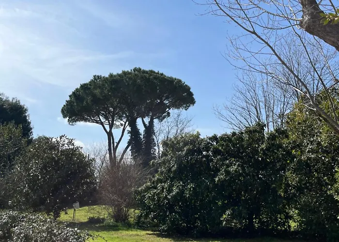 Sulla Via Del Mare
