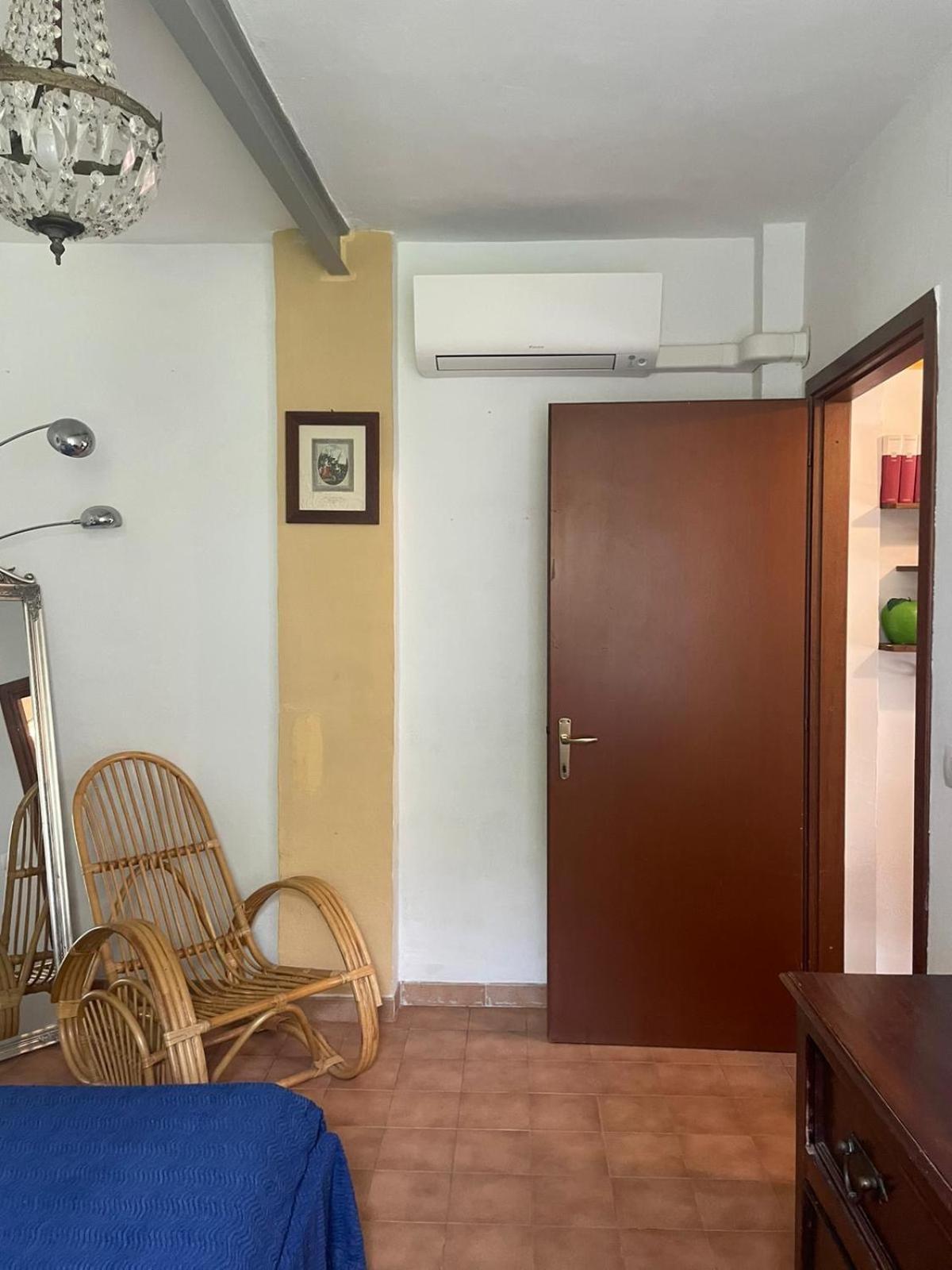 Appartamento Sulla Via Del Mare Grosseto