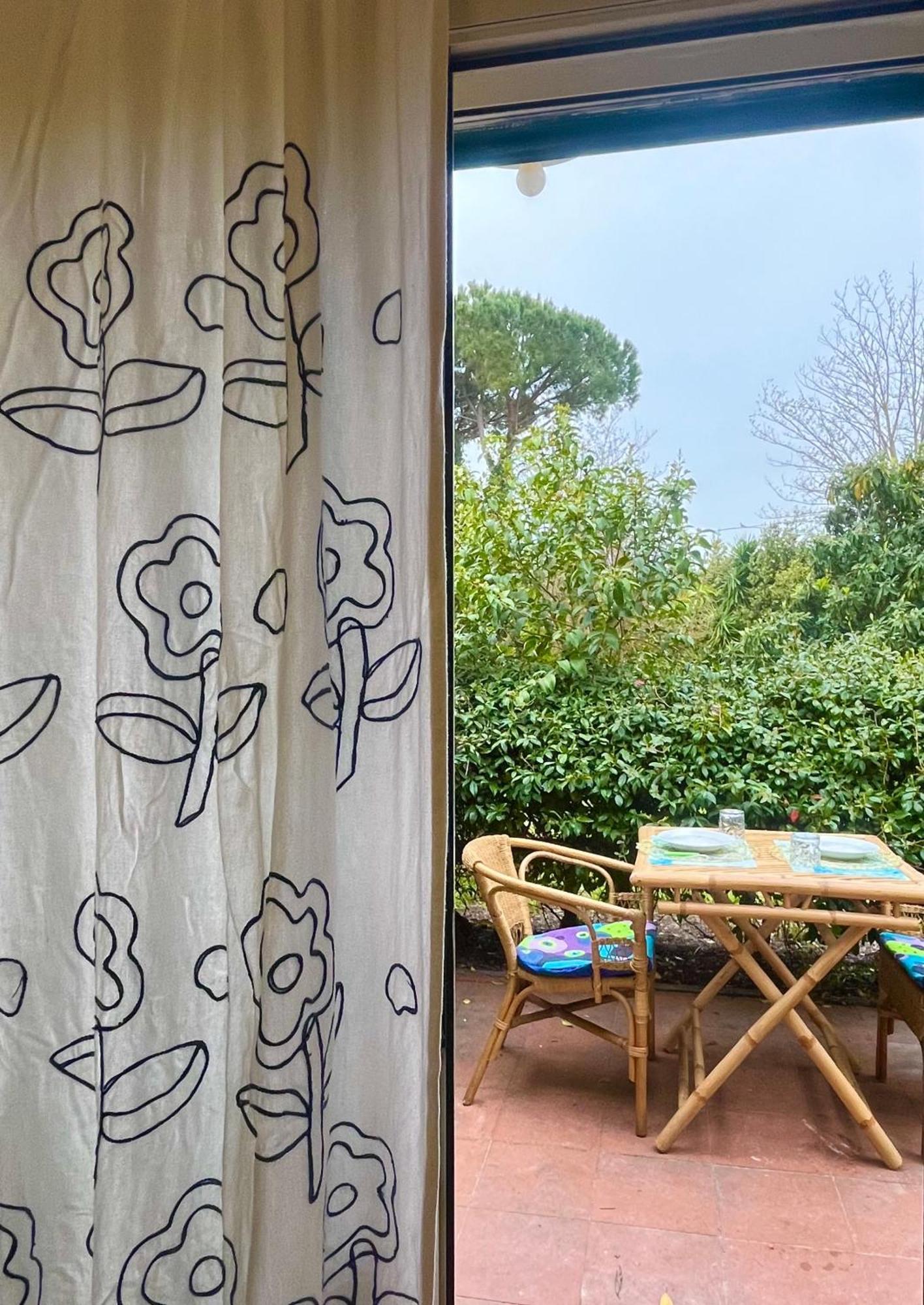 Appartamento Sulla Via Del Mare