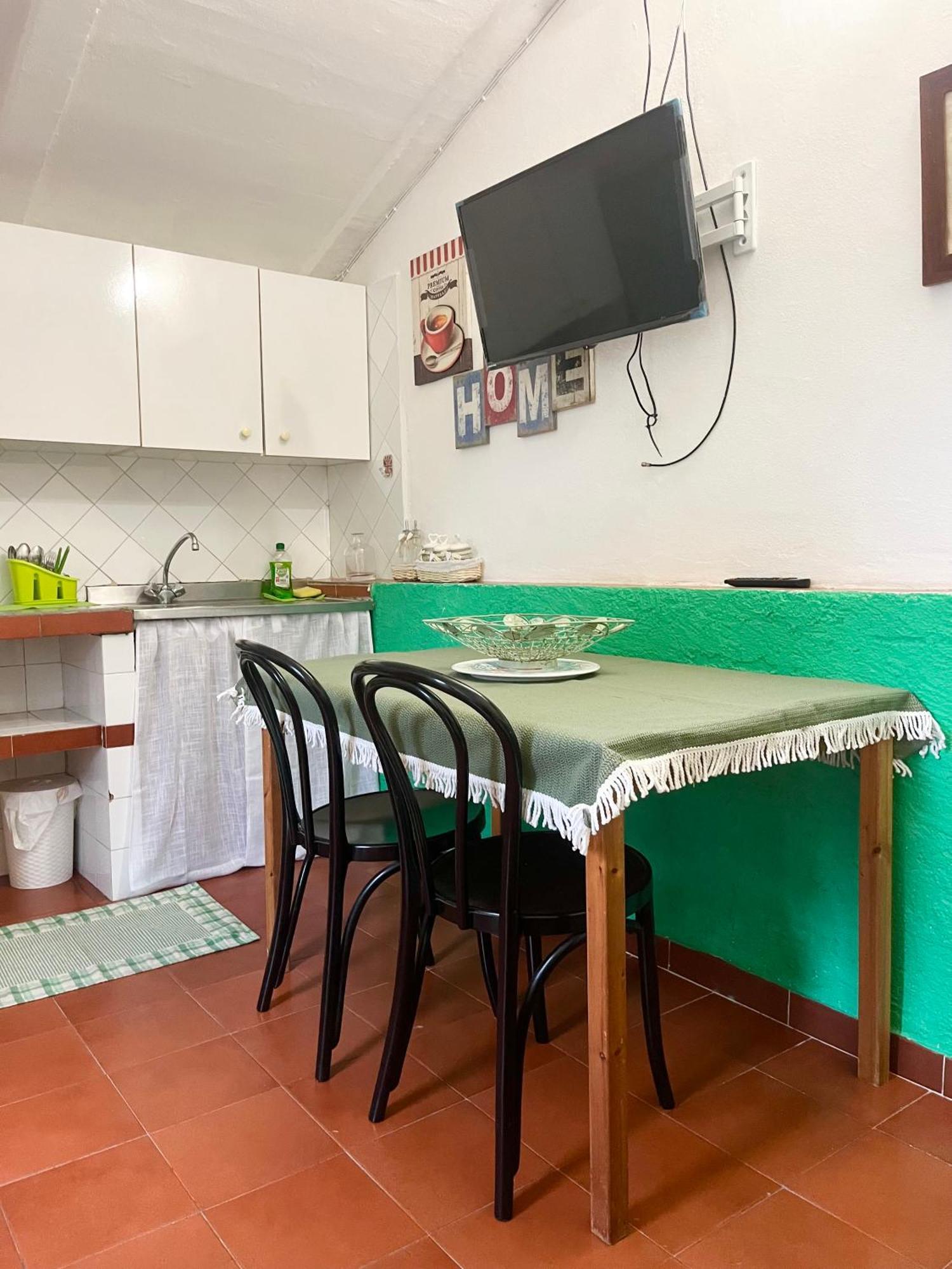Sulla Via Del Mare Appartamento